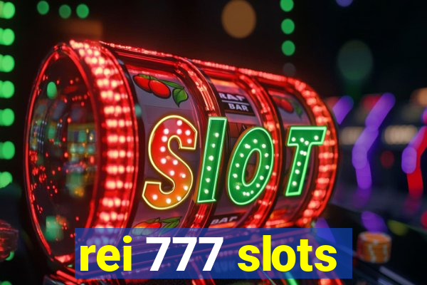 rei 777 slots